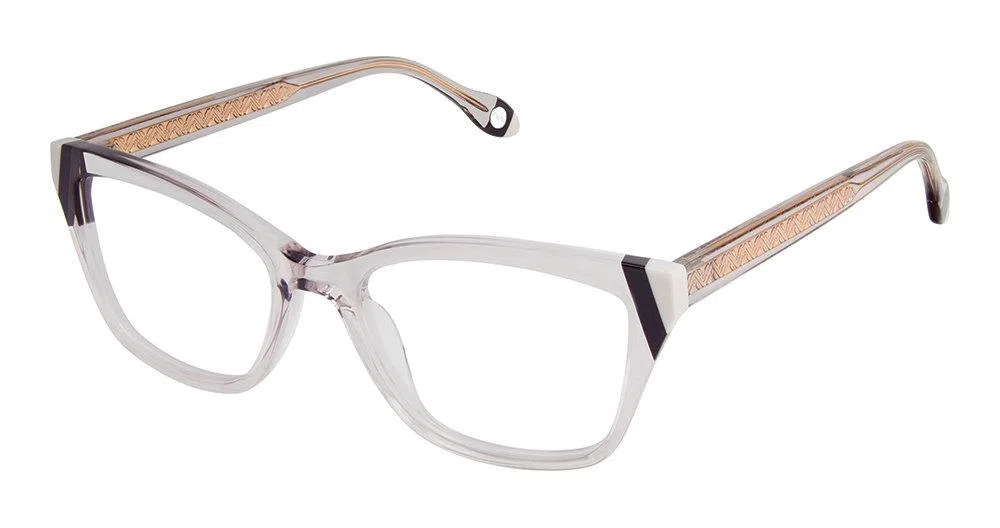 Fysh F-3766 Eyeglasses - view 2